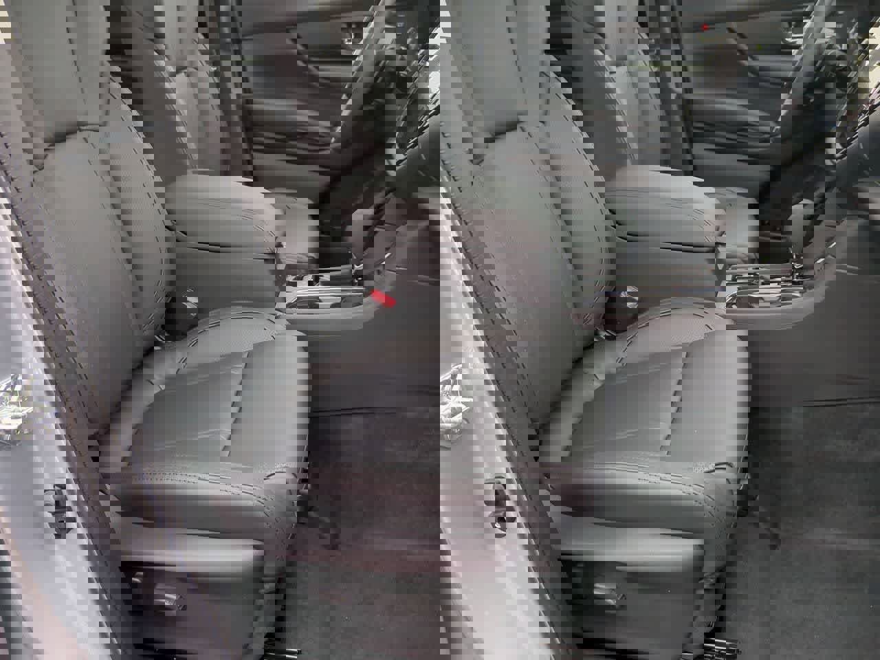 New 2026 Subaru Ascent Bronze Edition image 22