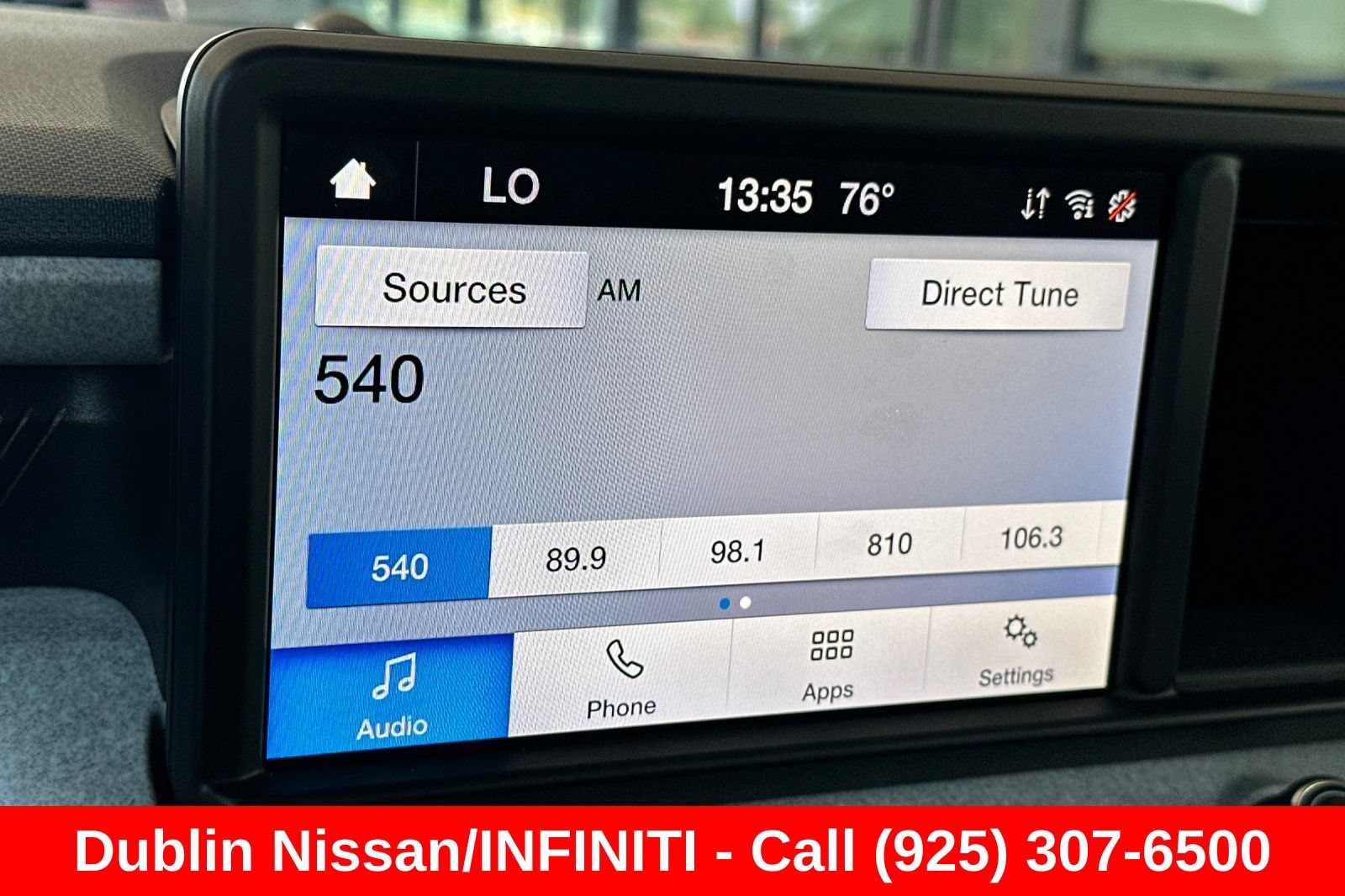 Used 2024 Ford Maverick XLT w/ Equipment Group 300A Standard AWD/4WD image 26
