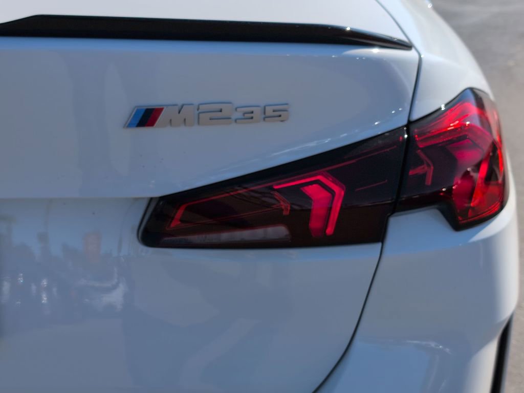 New 2026 BMW M235i xDrive AWD/4WD image 21