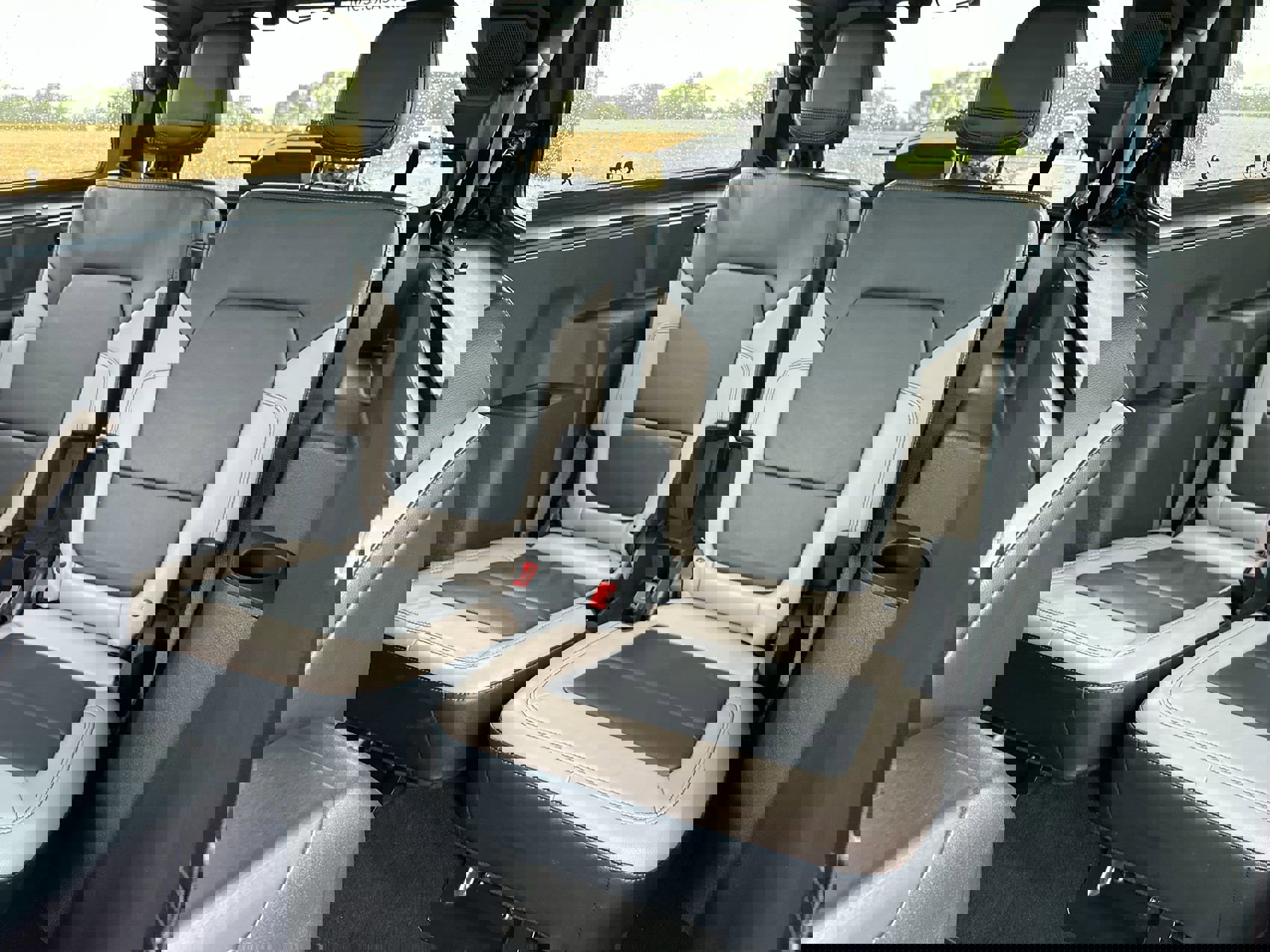 Used 2022 Ford Bronco Wildtrak image 22