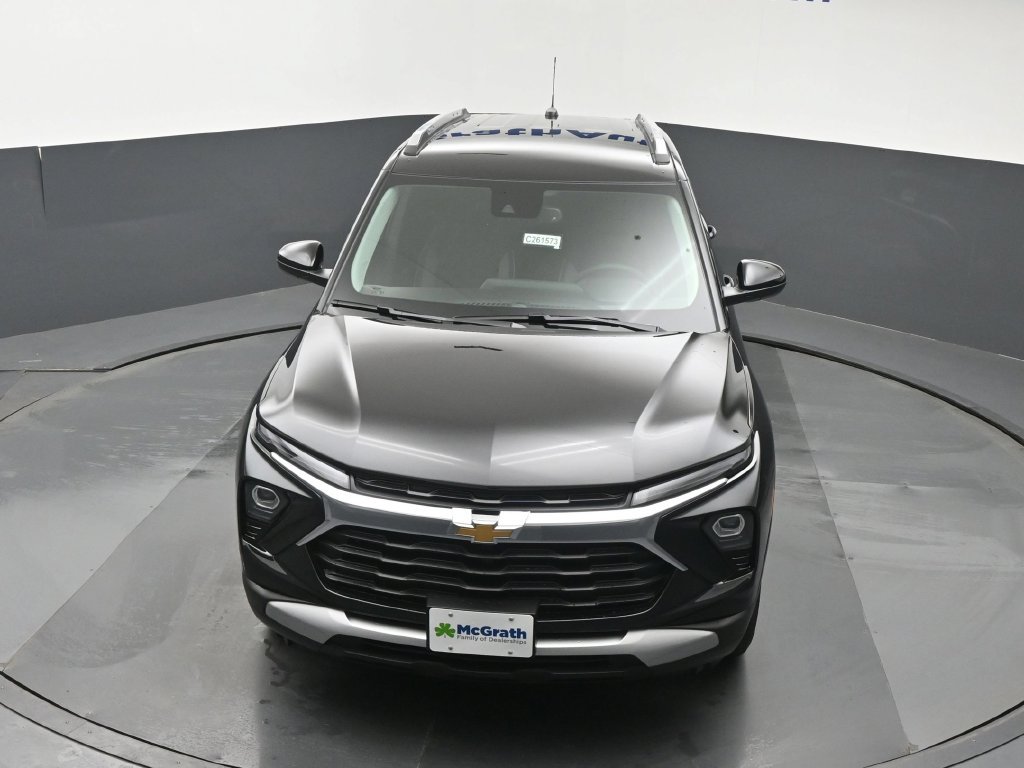 New 2026 Chevrolet TrailBlazer LT w/ Convenience Package AWD/4WD image 28