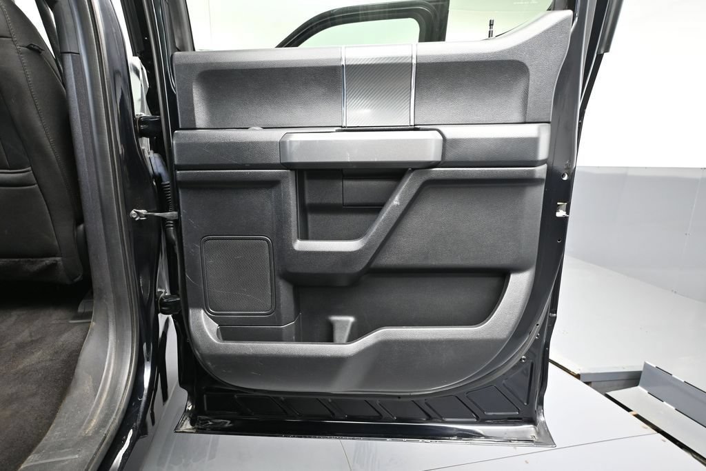 Used 2018 Ford F150 XLT w/ Equipment Group 301A Mid AWD/4WD image 33
