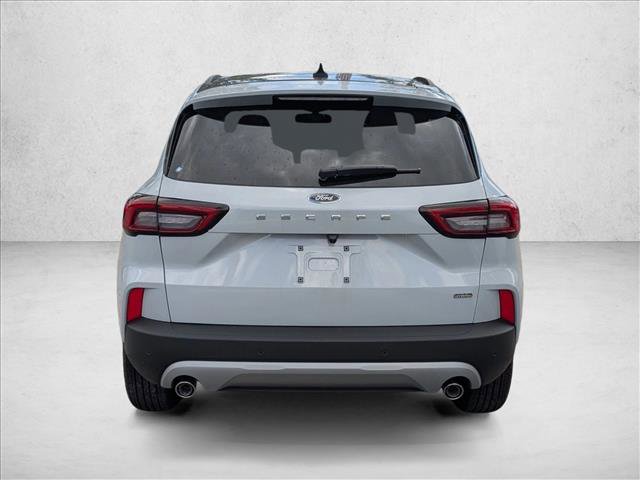 New 2025 Ford Escape SE w/ PHEV Premium Package image 7
