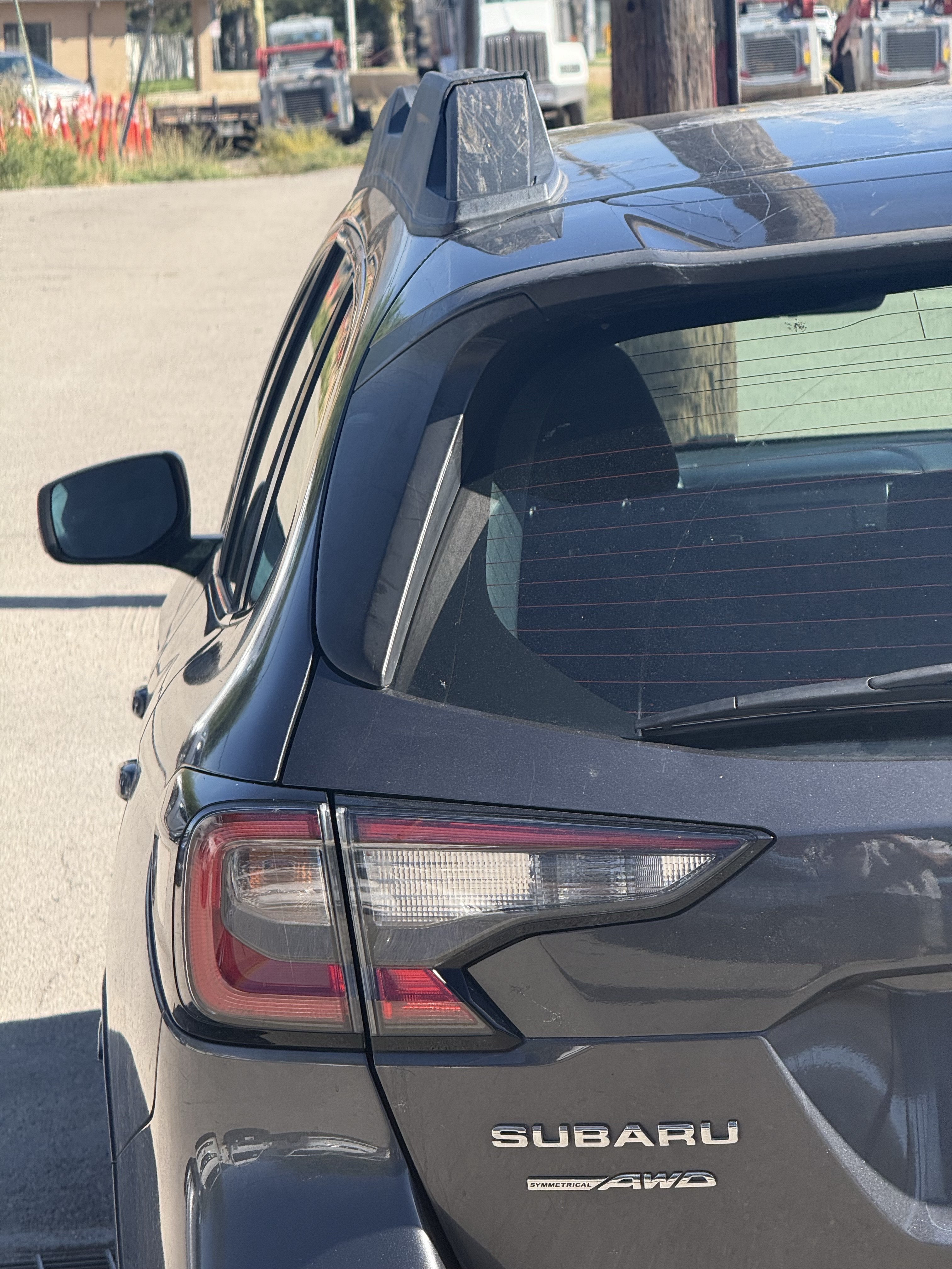 Used 2020 Subaru Outback AWD/4WD image 20