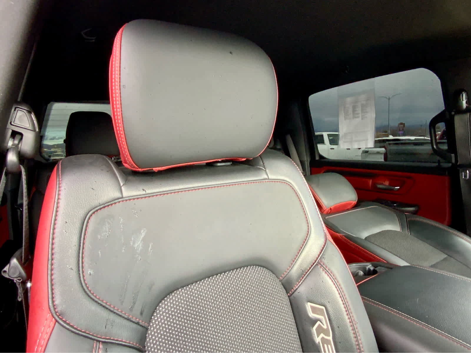 Used 2022 RAM 1500 Rebel w/ Rebel Level 2 Equipment Group image 31