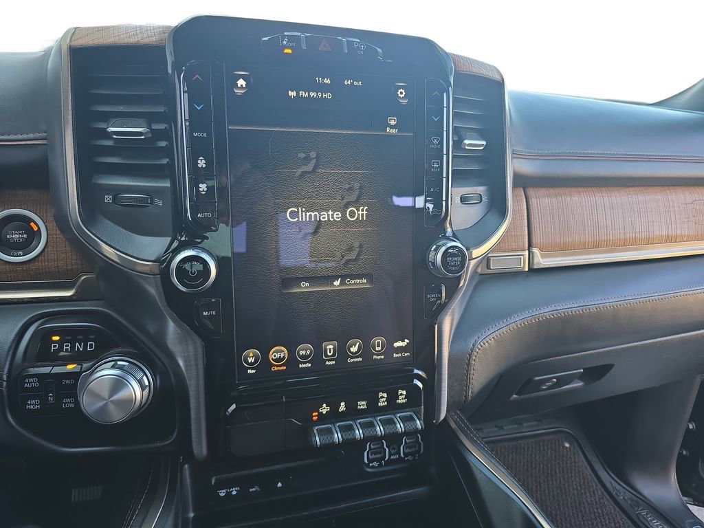 Used 2019 RAM 1500 Limited image 9