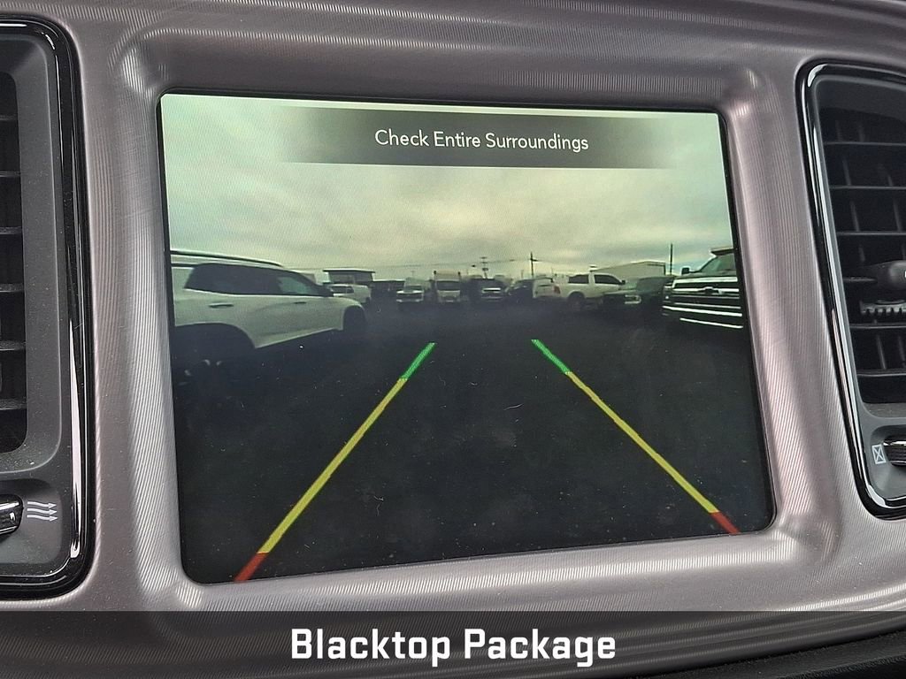 Used 2023 Dodge Challenger GT w/ Plus Package image 19