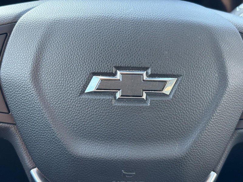 Certified 2024 Chevrolet Trax ACTIV w/ Sunroof Package image 18