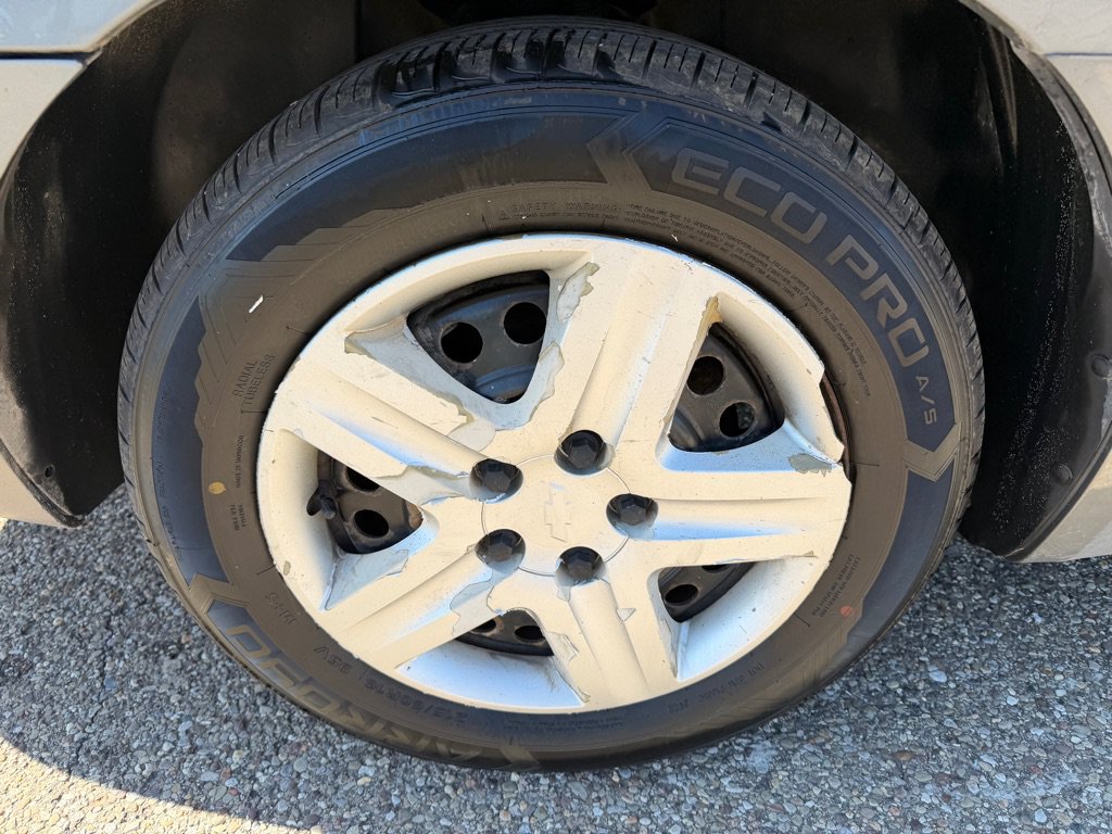 Used 2007 Chevrolet Impala LS FWD image 15