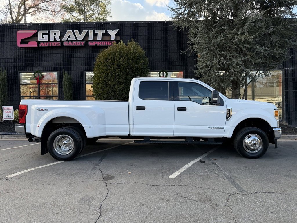 Used 2022 Ford F350 XLT image 20