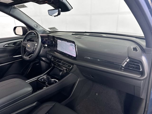 New 2026 Chevrolet Traverse LT w/ Enhanced Driving Package image 31