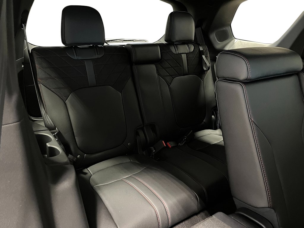 New 2026 Honda Pilot Black Edition image 28