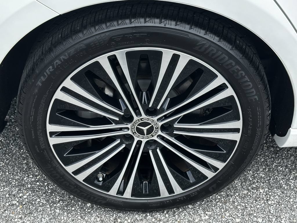Certified 2023 Mercedes-Benz CLA 250 4MATIC image 20