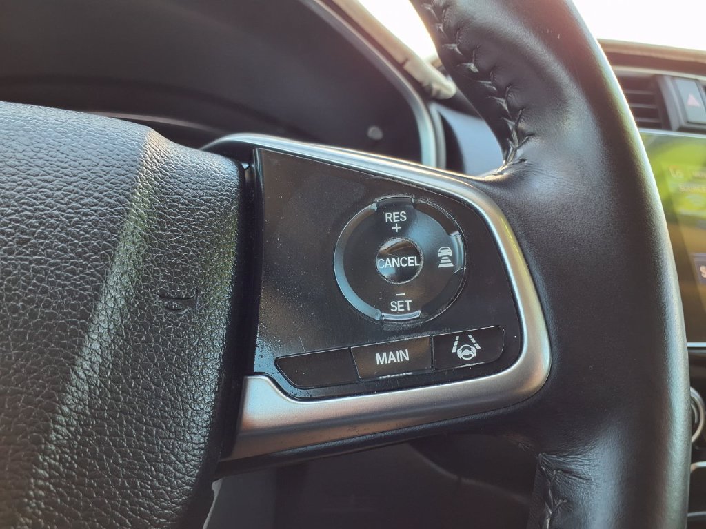Used 2017 Honda CR-V EX-L image 29