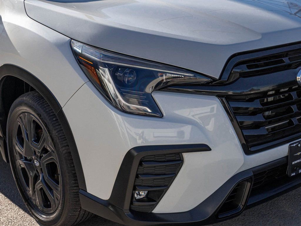 Used 2024 Subaru Ascent Onyx Edition w/ Popular Package Onyx image 35