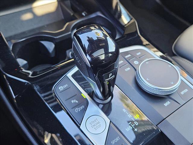 Used 2023 BMW X3 sDrive30i w/ M Sport Package image 14