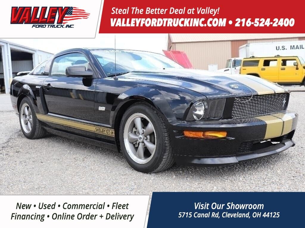 Used 2006 Ford Mustang GT image 1