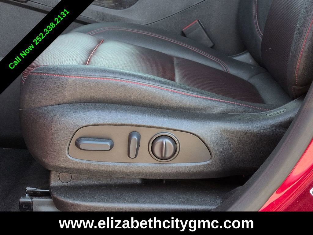 Used 2023 Chevrolet Blazer RS image 22