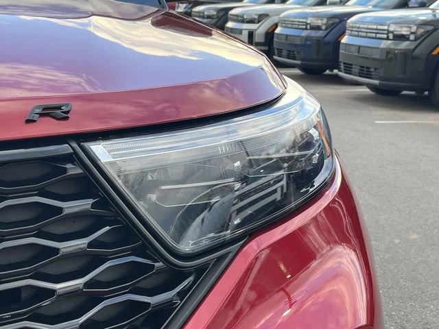 Used 2022 Ford Explorer ST image 9