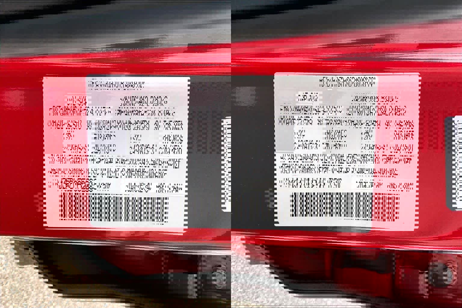 Used 2024 MAZDA CX-5 2.5 Turbo image 33