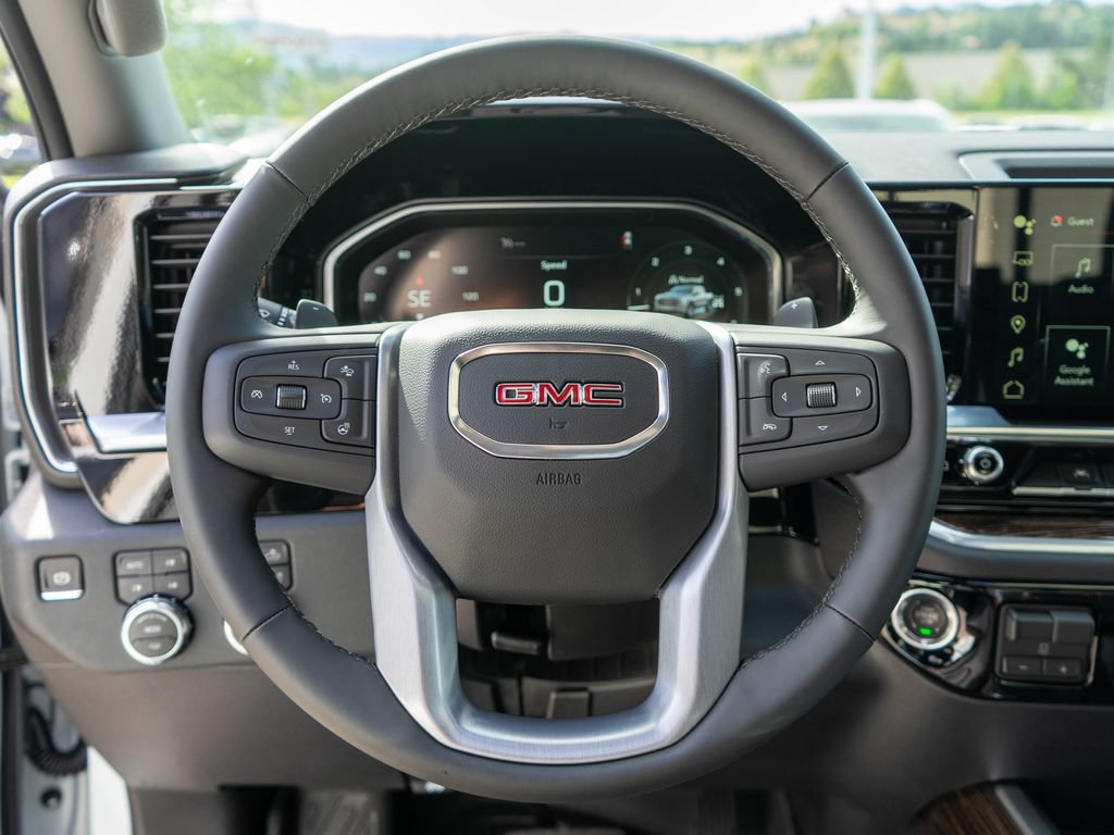 New 2026 GMC Sierra 1500 Elevation w/ Elevation Premium Package AWD/4WD image 15