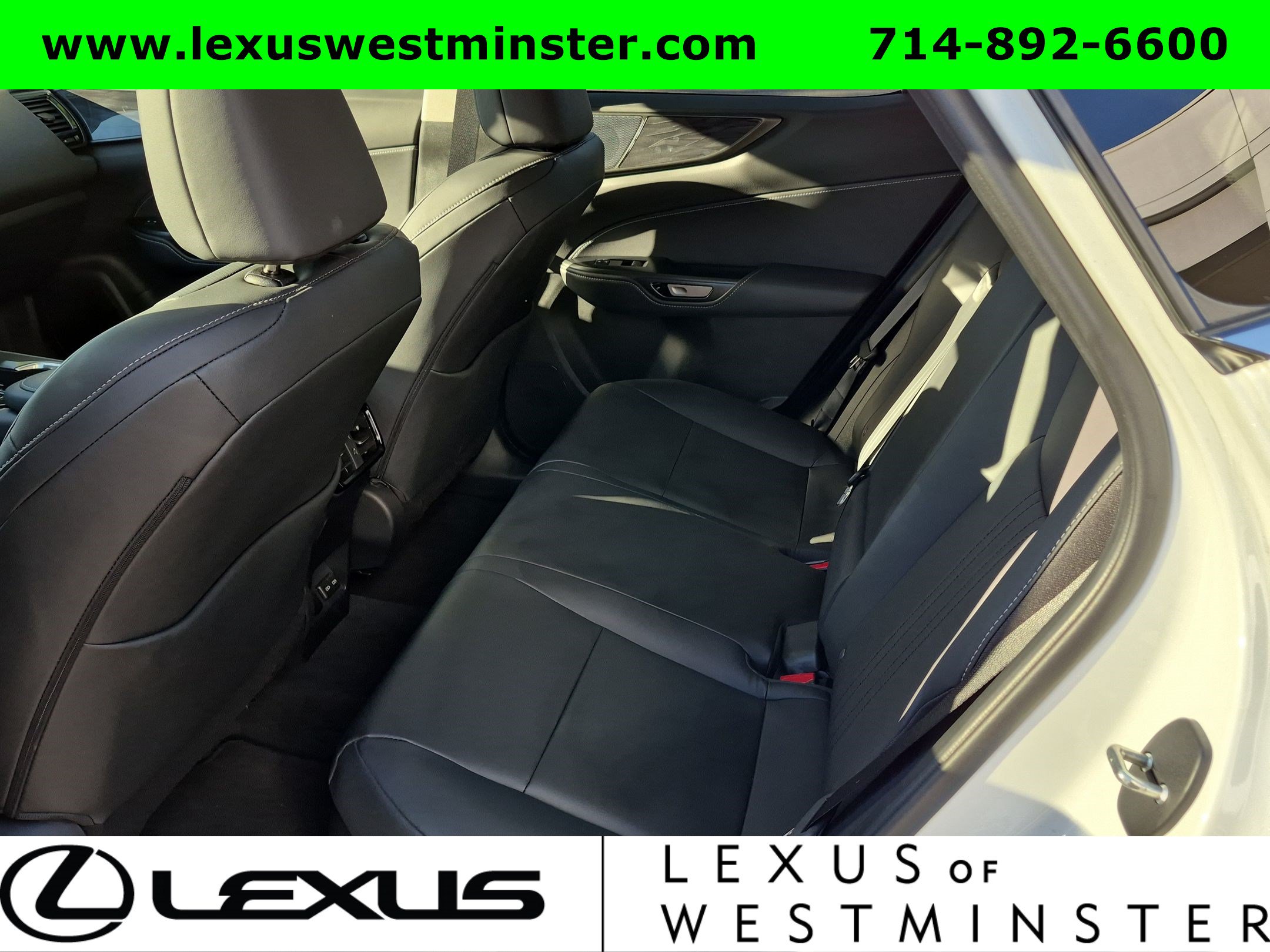 Certified 2026 Lexus NX 350h AWD w/ Accessory Package (2T) image 14