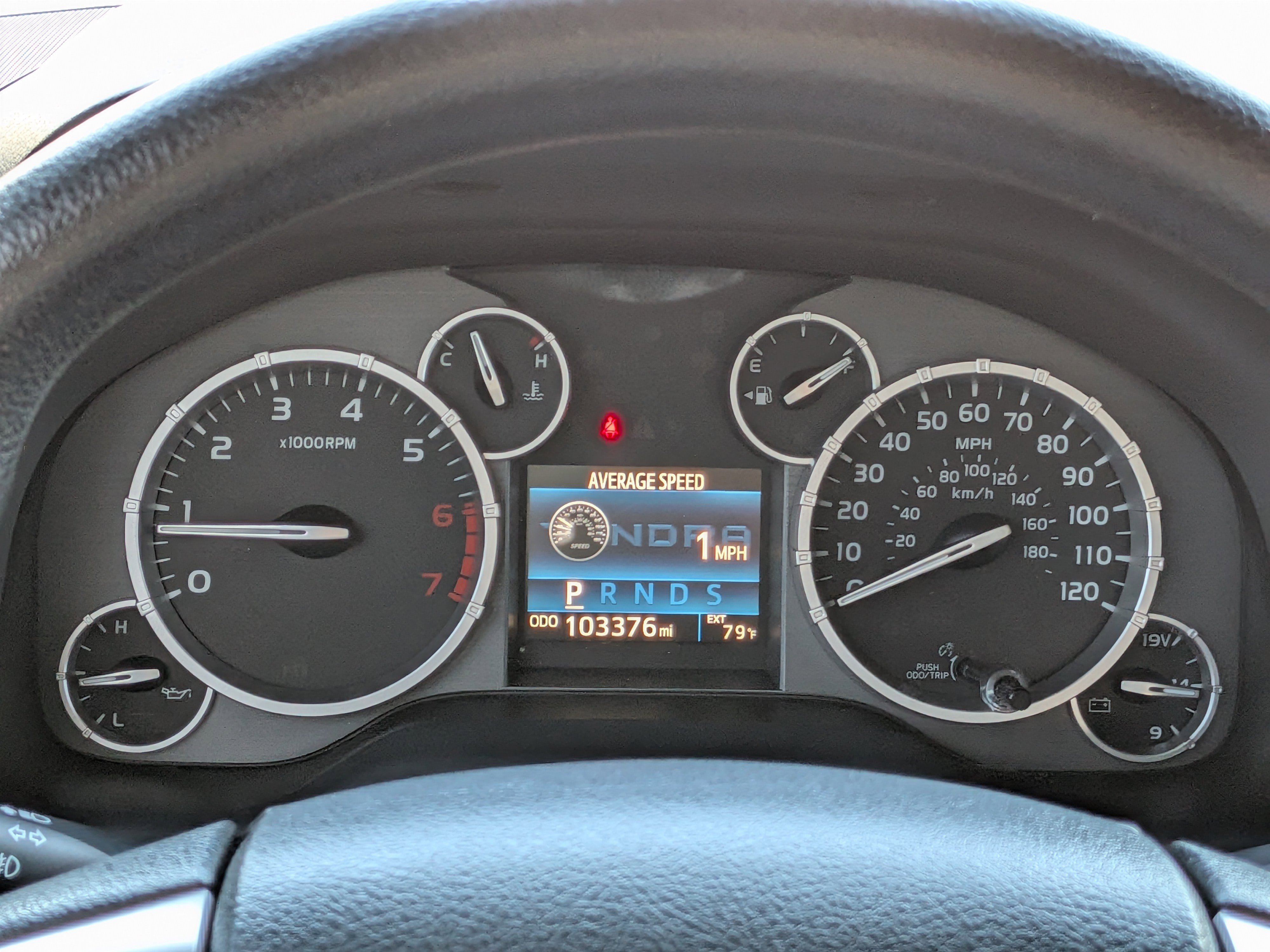 Used 2016 Toyota Tundra SR5 w/ SR5 Upgrade Package RWD image 26