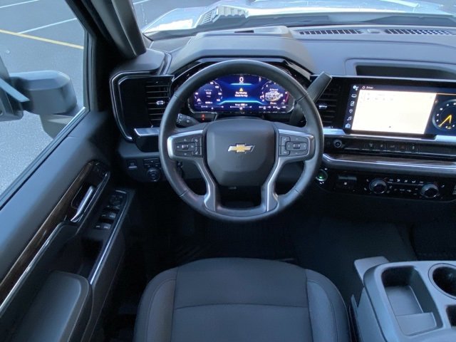 Used 2024 Chevrolet Silverado 3500 LT w/ Convenience Package image 29