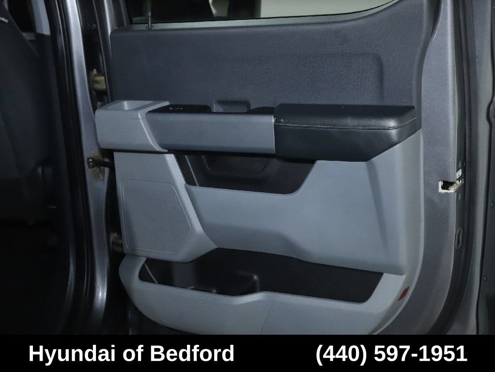 Used 2021 Ford F150 XLT w/ XTR Package AWD/4WD image 31