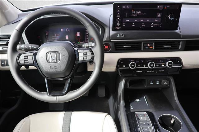 New 2026 Honda Pilot EX-L image 22