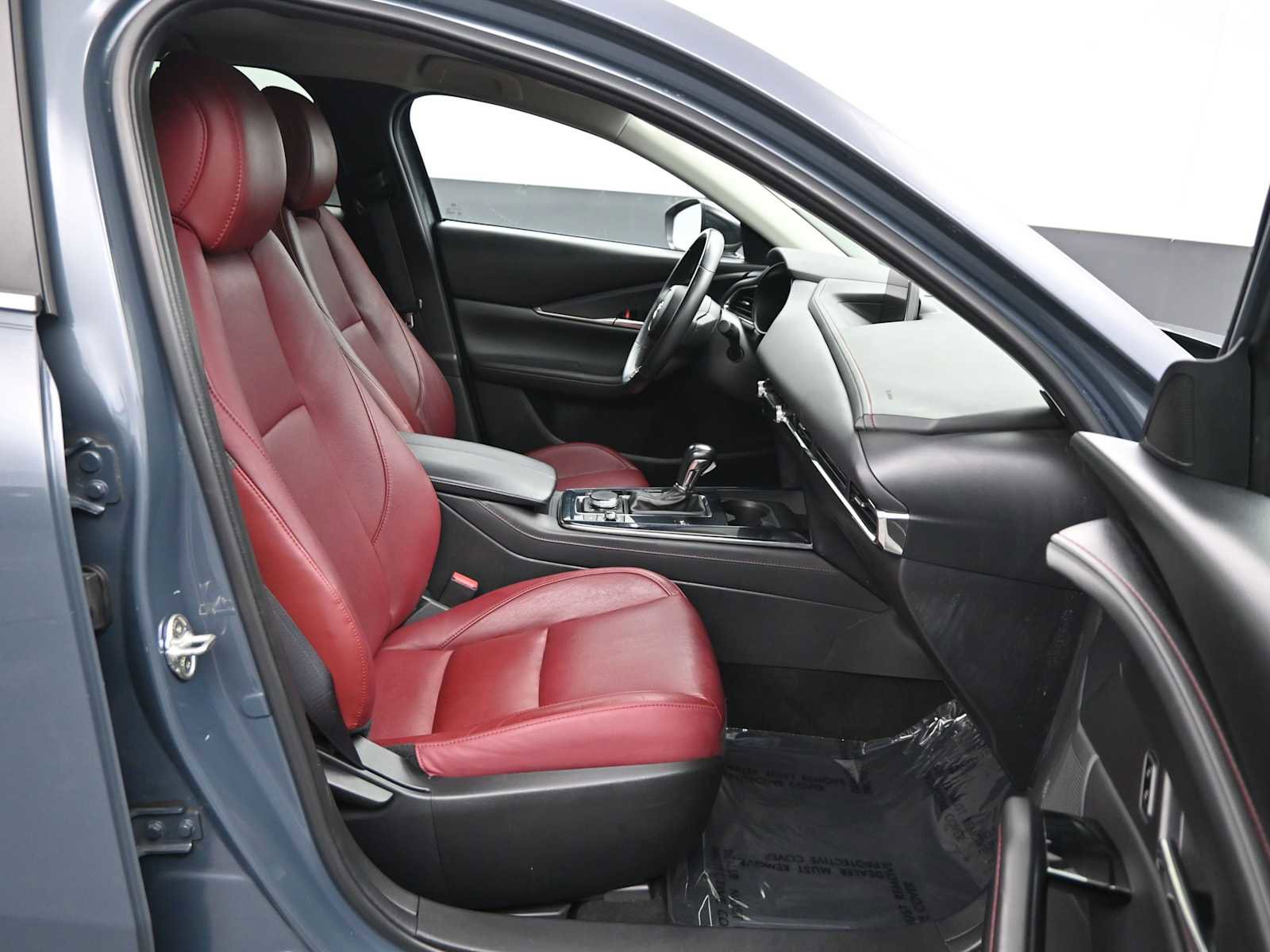 Used 2023 MAZDA CX-30 AWD 2.5 S w/ Preferred Package image 11