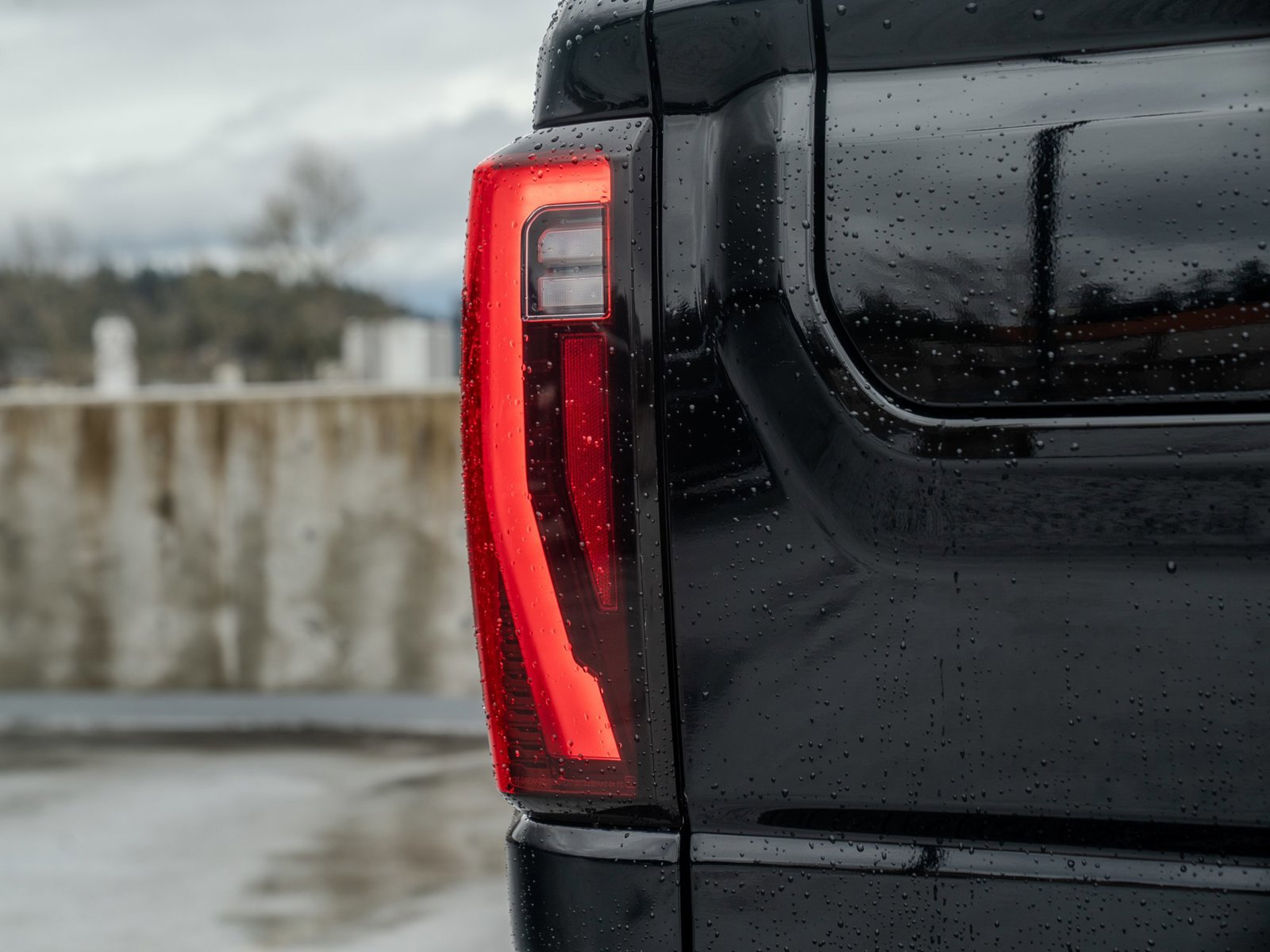 Used 2024 GMC Sierra 2500 Denali w/ Denali Reserve Package image 9