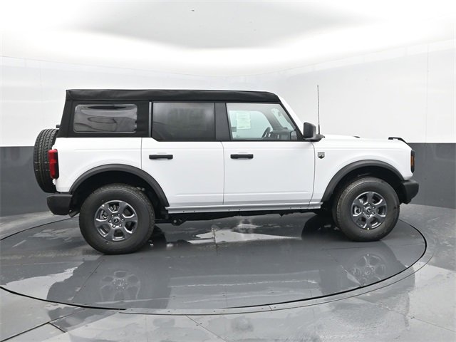 New 2025 Ford Bronco Big Bend image 4