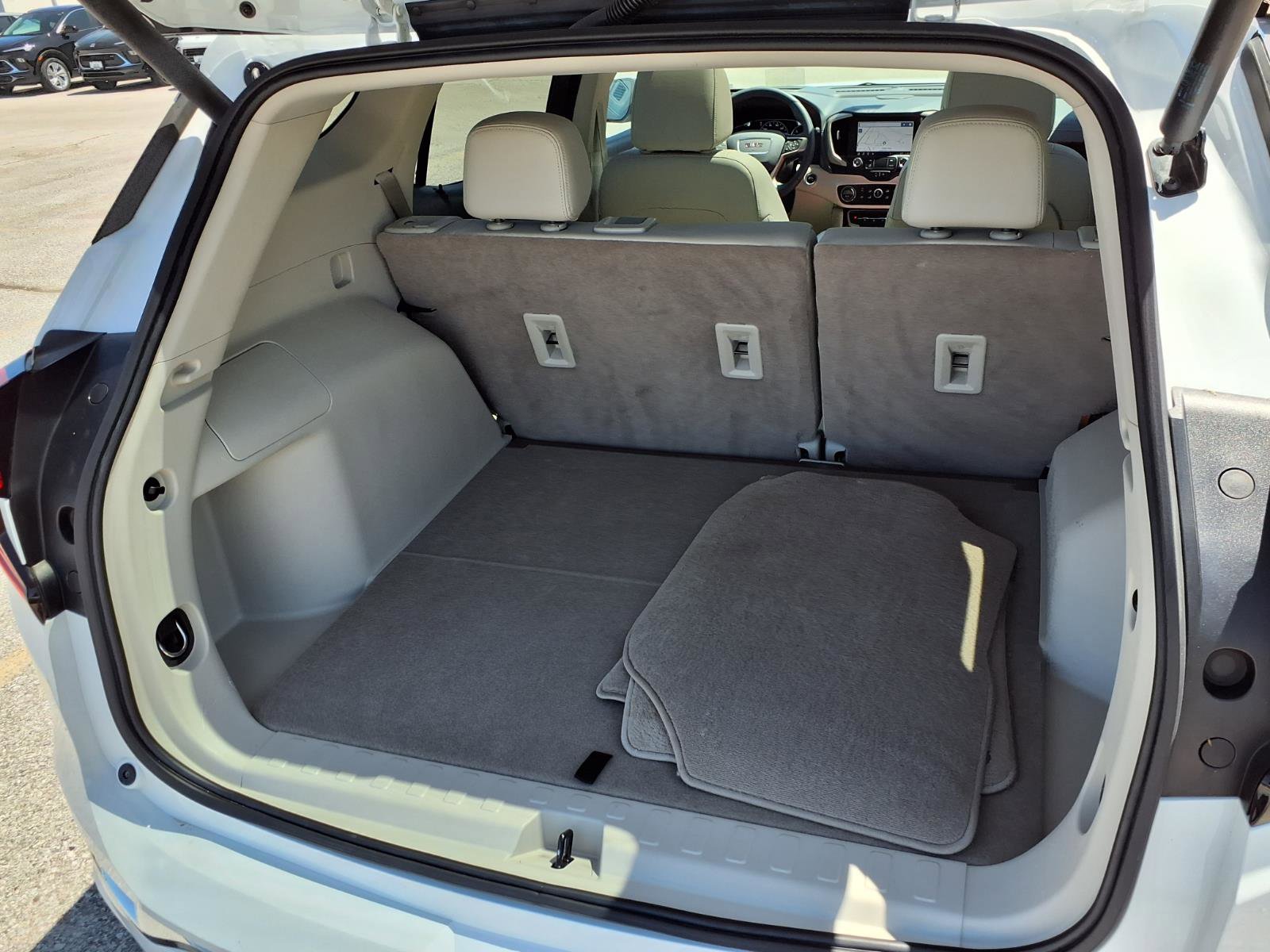 Used 2023 GMC Terrain Denali AWD/4WD image 37