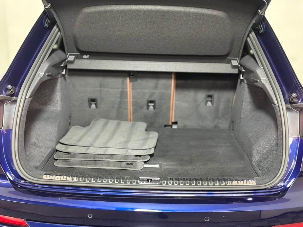 Used 2023 Audi Q3 2.0T Premium Plus w/ Premium Plus Package image 6