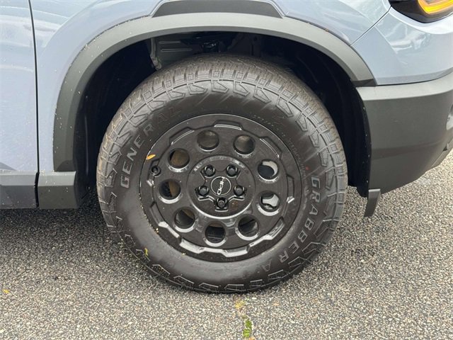 New 2026 Honda Passport TrailSport Elite image 6