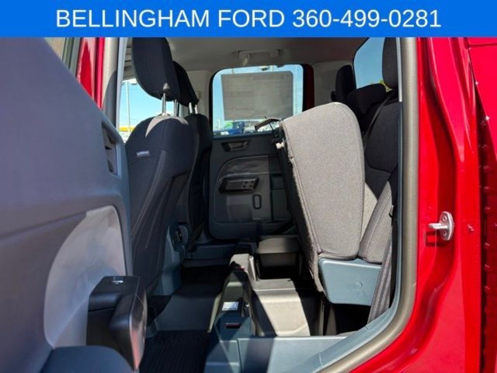 New 2025 Ford Maverick XLT w/ XLT Luxury Package image 38