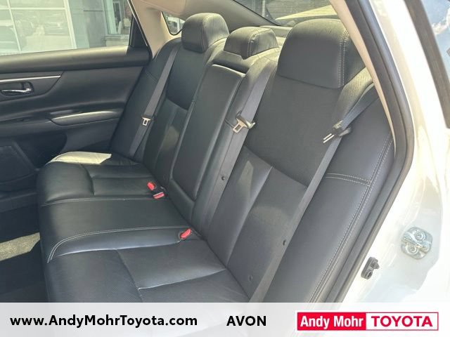 Used 2018 Nissan Altima 2.5 SL FWD image 30