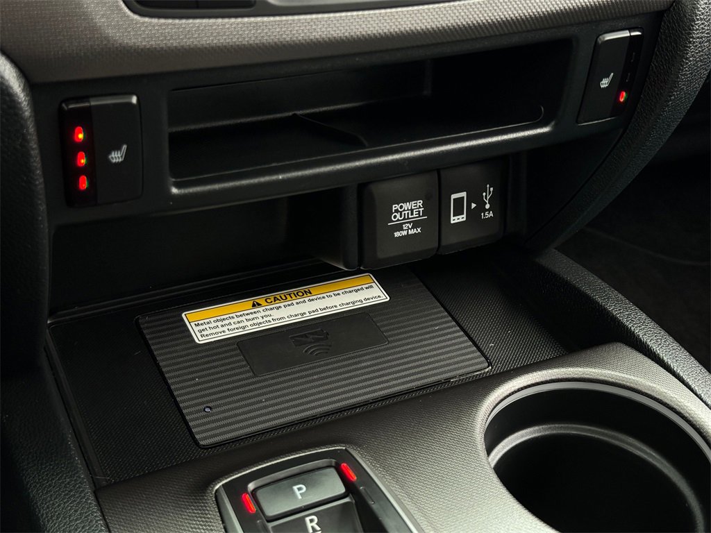 Used 2022 Honda Ridgeline RTL-E image 37