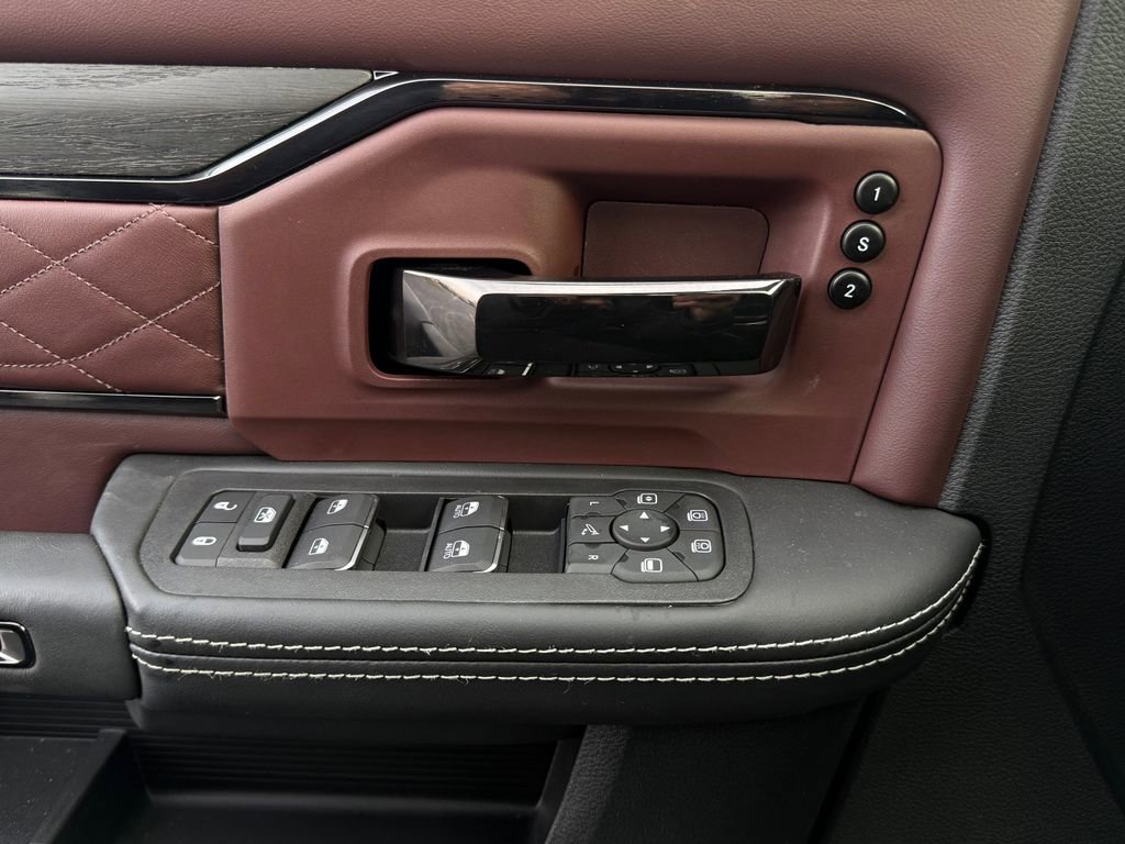 New 2026 RAM 2500 Limited image 20