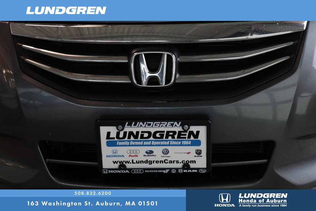 Used 2011 Honda Accord LX image 27