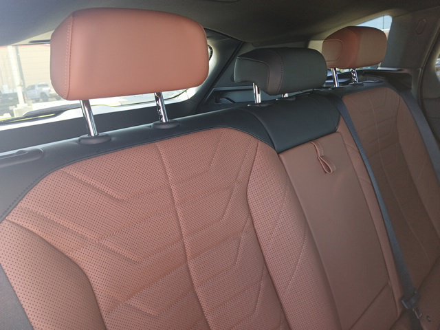 New 2027 BMW X5 xDrive40i AWD/4WD image 12