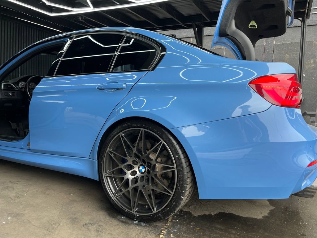 Used 2016 BMW M3 image 15