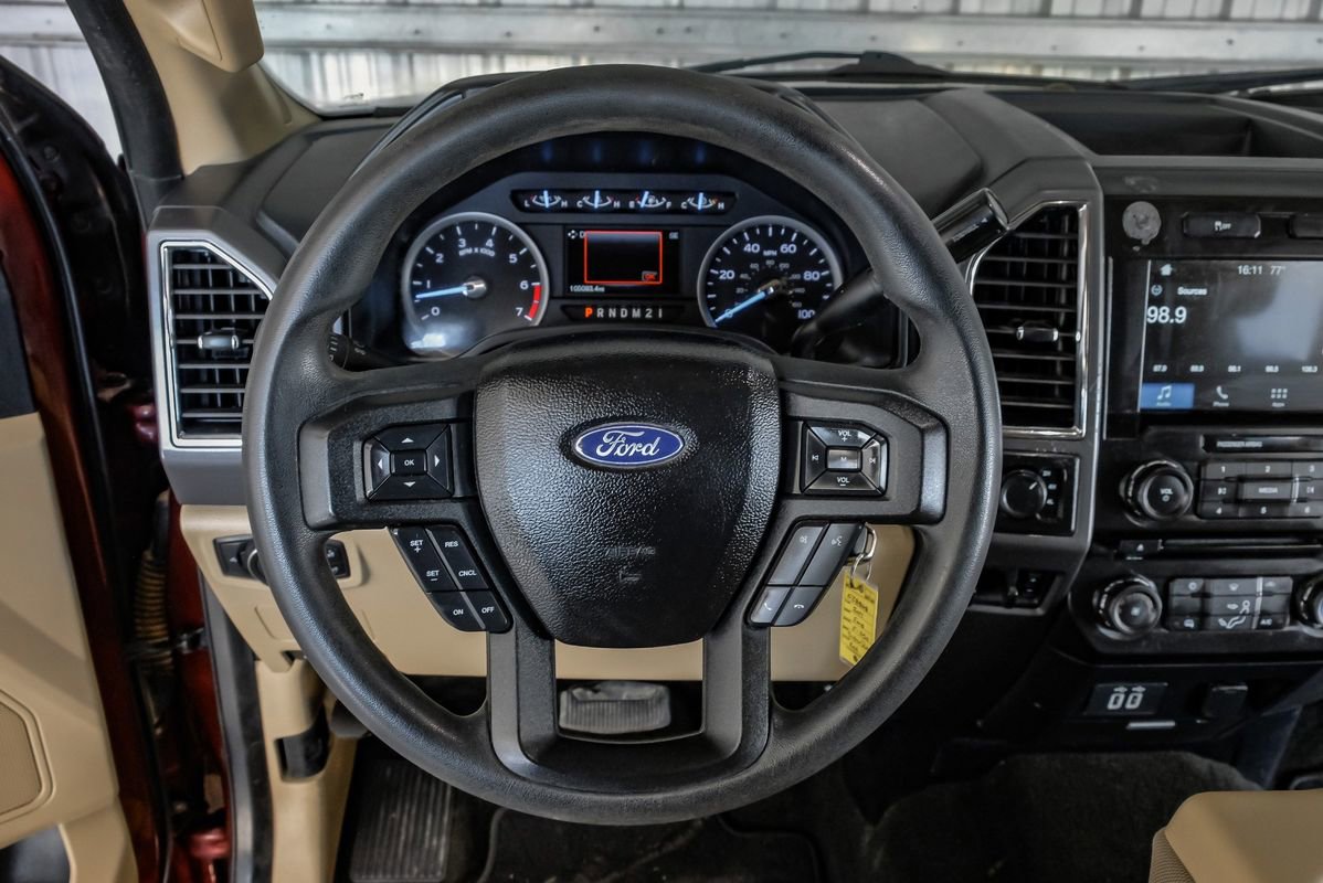 Used 2017 Ford F250 XLT image 16