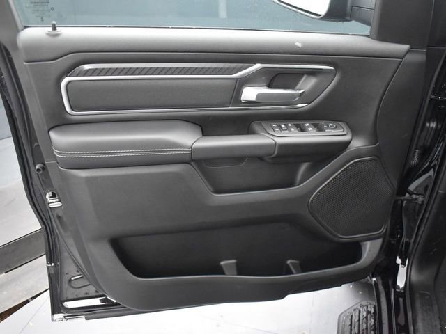 New 2026 RAM 1500 Big Horn AWD/4WD image 12