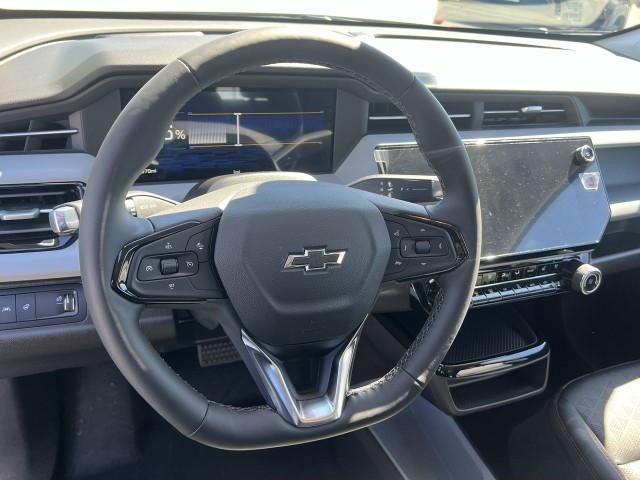 New 2027 Chevrolet Bolt RS image 11