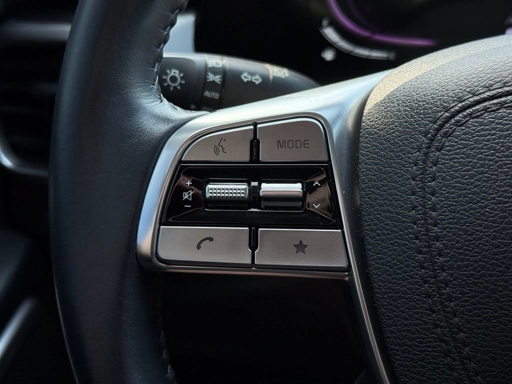 Used 2024 Kia Telluride S w/ S Sunroof Package AWD/4WD image 35