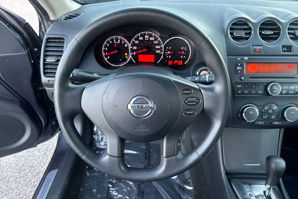 Used 2013 Nissan Altima 2.5 S image 13
