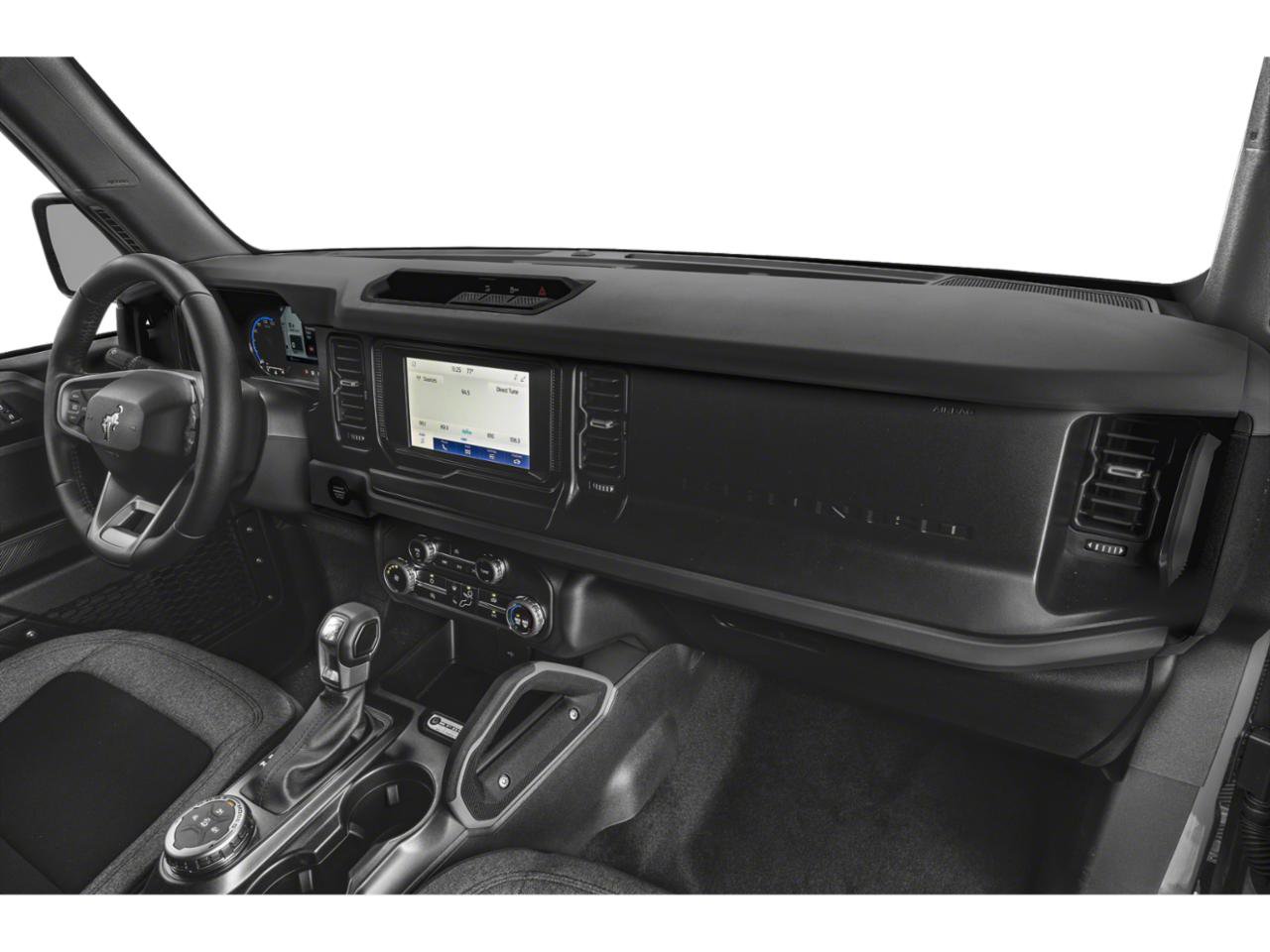 Used 2022 Ford Bronco Big Bend AWD/4WD image 47