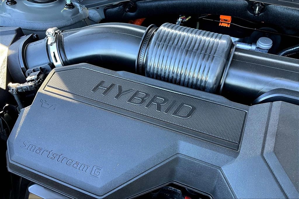 Used 2026 Hyundai Santa Fe SEL image 34